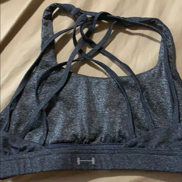 Sports bra - Picture 2 of 2